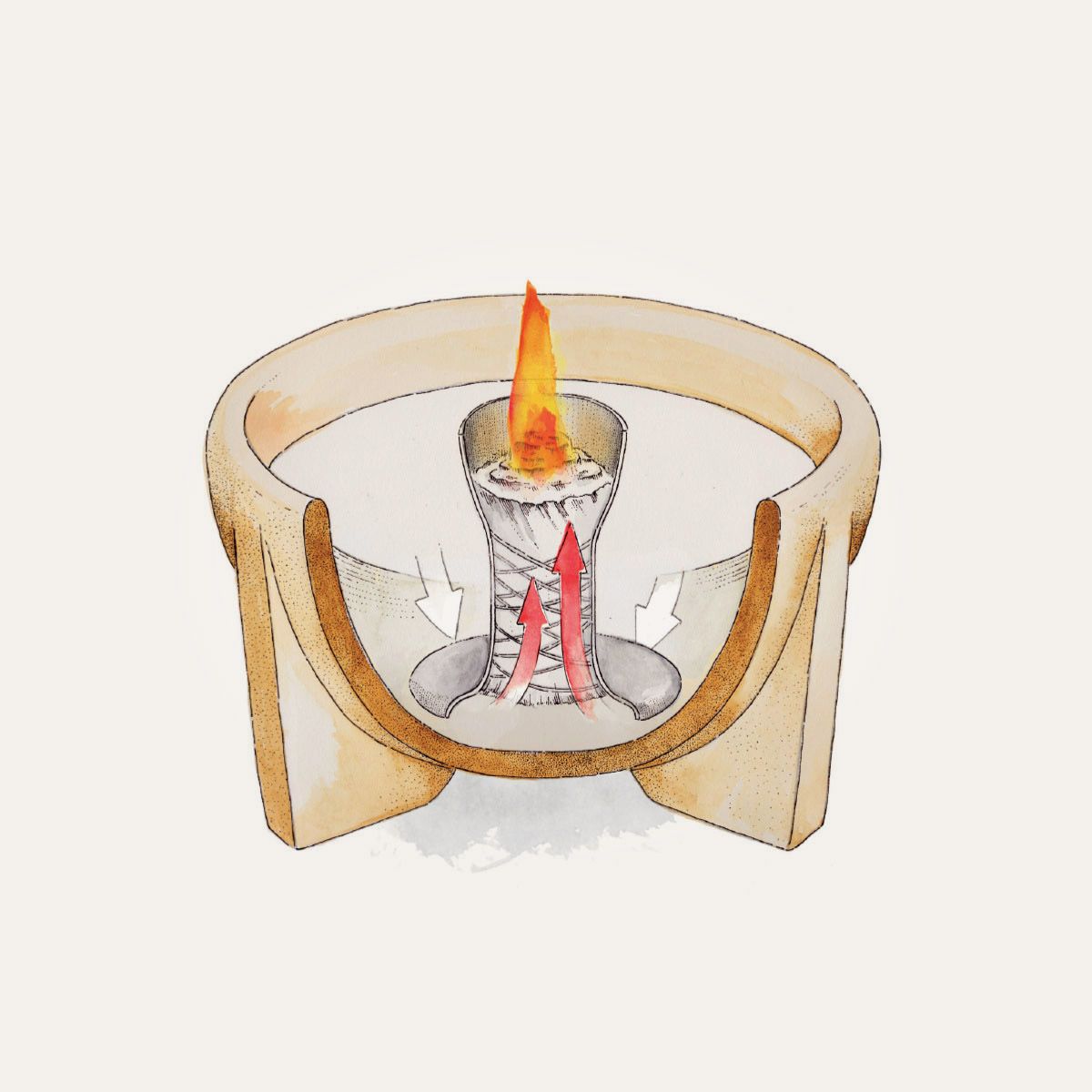 Illustrator Keramik