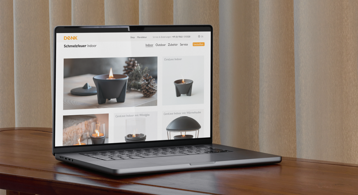 Webdesigner Coburg