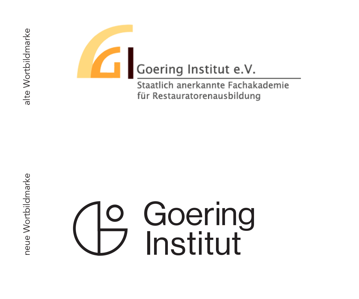 Goering Redesign