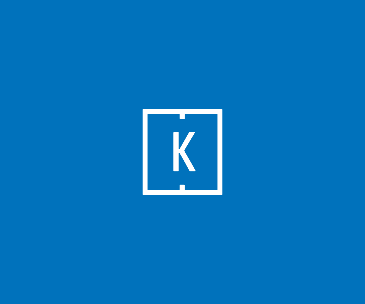 Kettenberger Metallbau Logo
