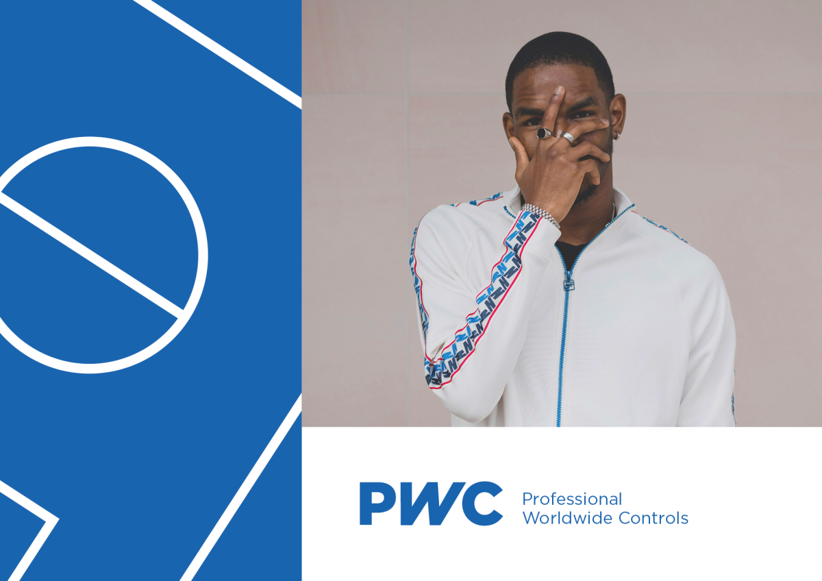 PWC Anti Doping