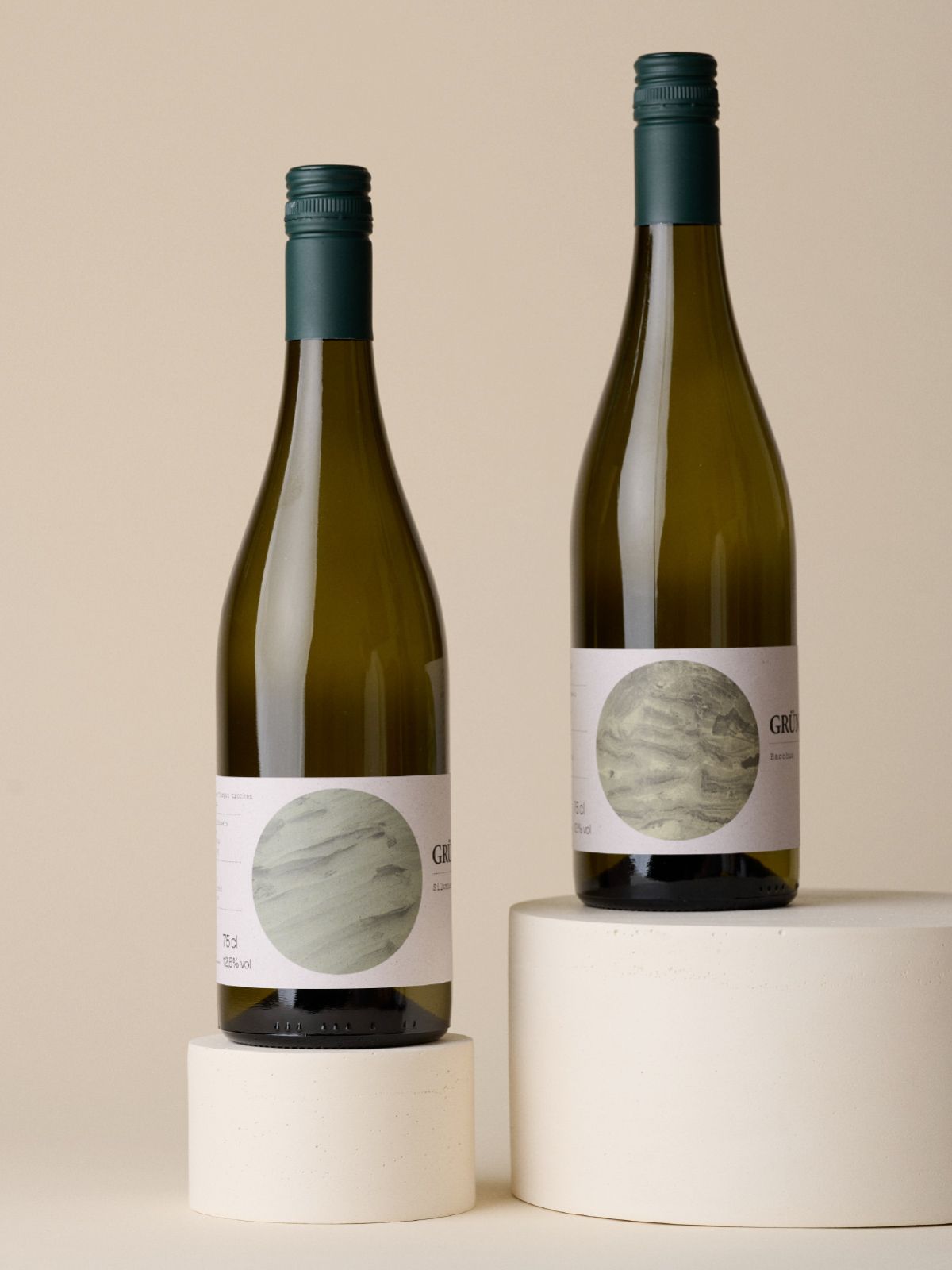 Weinbau Lukas Grün